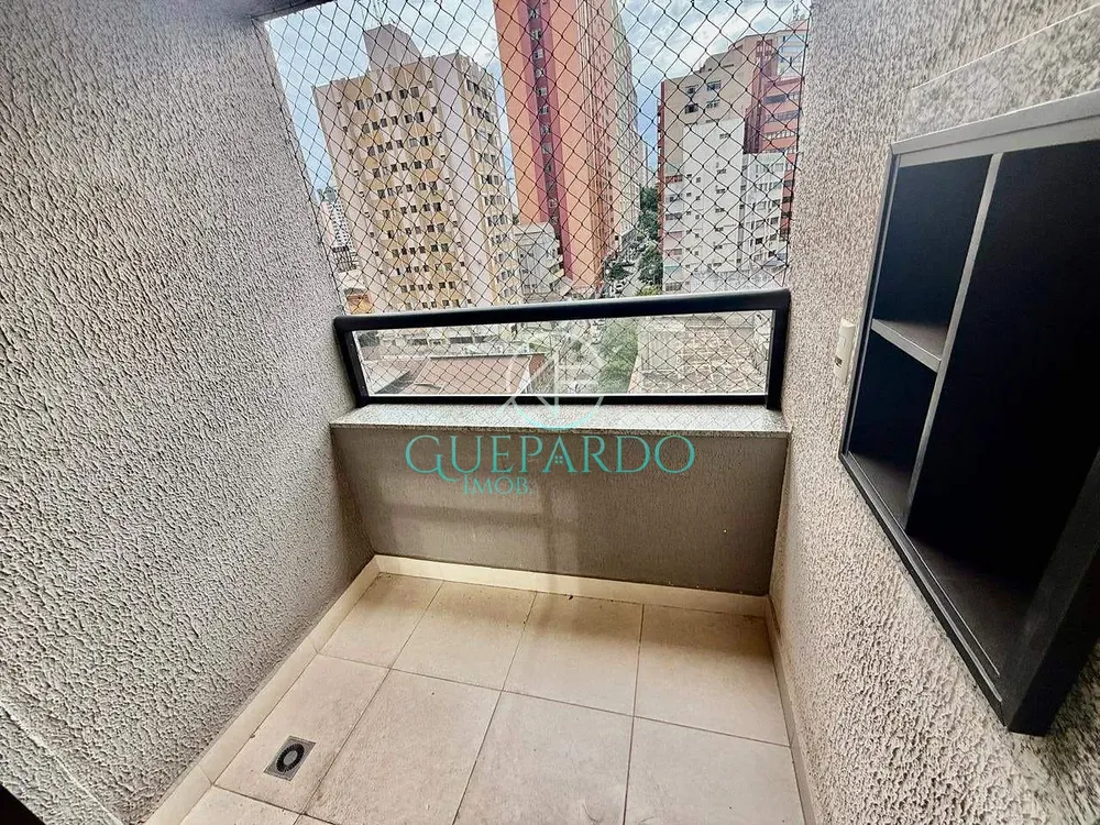 Apartamento, 3 quartos, 65 m² - Foto 5