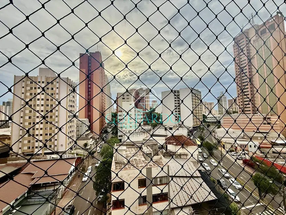 Apartamento, 3 quartos, 65 m² - Foto 11