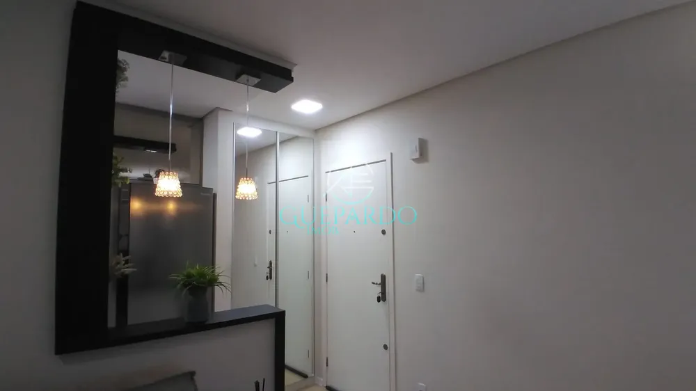 Apartamento, 3 quartos, 70 m² - Foto 8