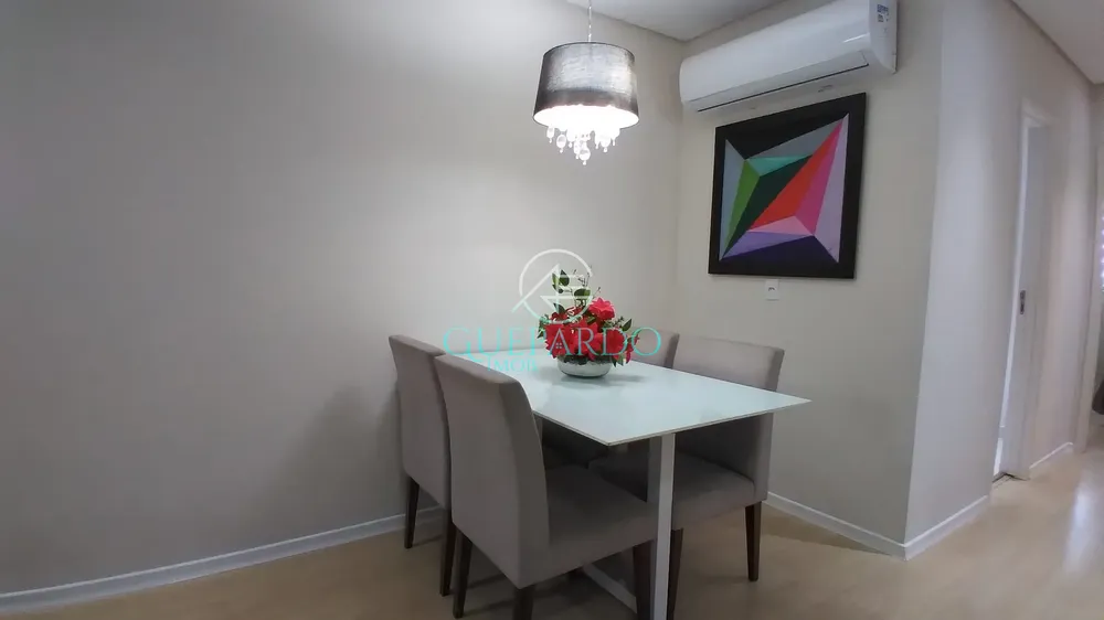 Apartamento, 3 quartos, 70 m² - Foto 3