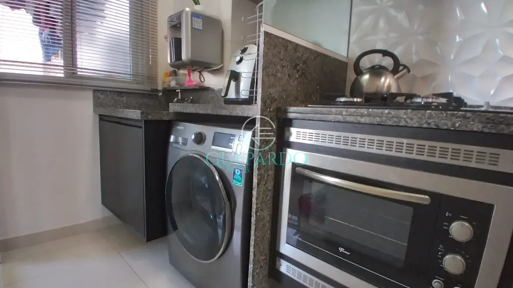 Apartamento, 3 quartos, 70 m² - Foto 5