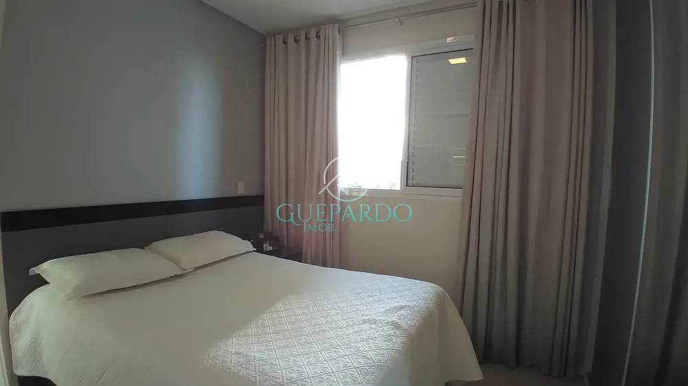 Apartamento, 3 quartos, 70 m² - Foto 1