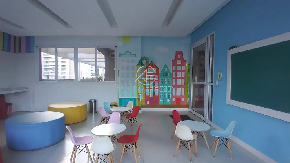 Apartamento, 3 quartos, 70 m² - Foto 2