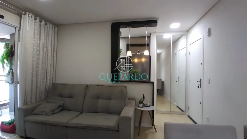 Apartamento, 3 quartos, 70 m² - Foto 4