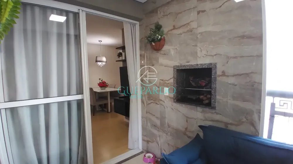 Apartamento, 3 quartos, 70 m² - Foto 6