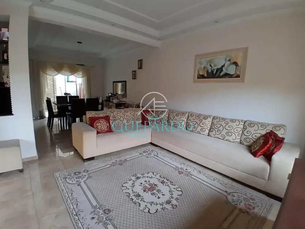 Sobrado, 3 quartos, 230 m² - Foto 19