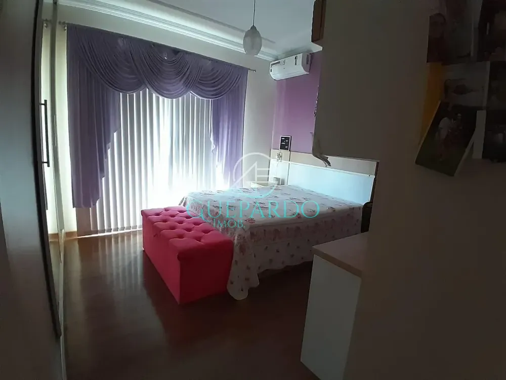 Sobrado, 3 quartos, 230 m² - Foto 15