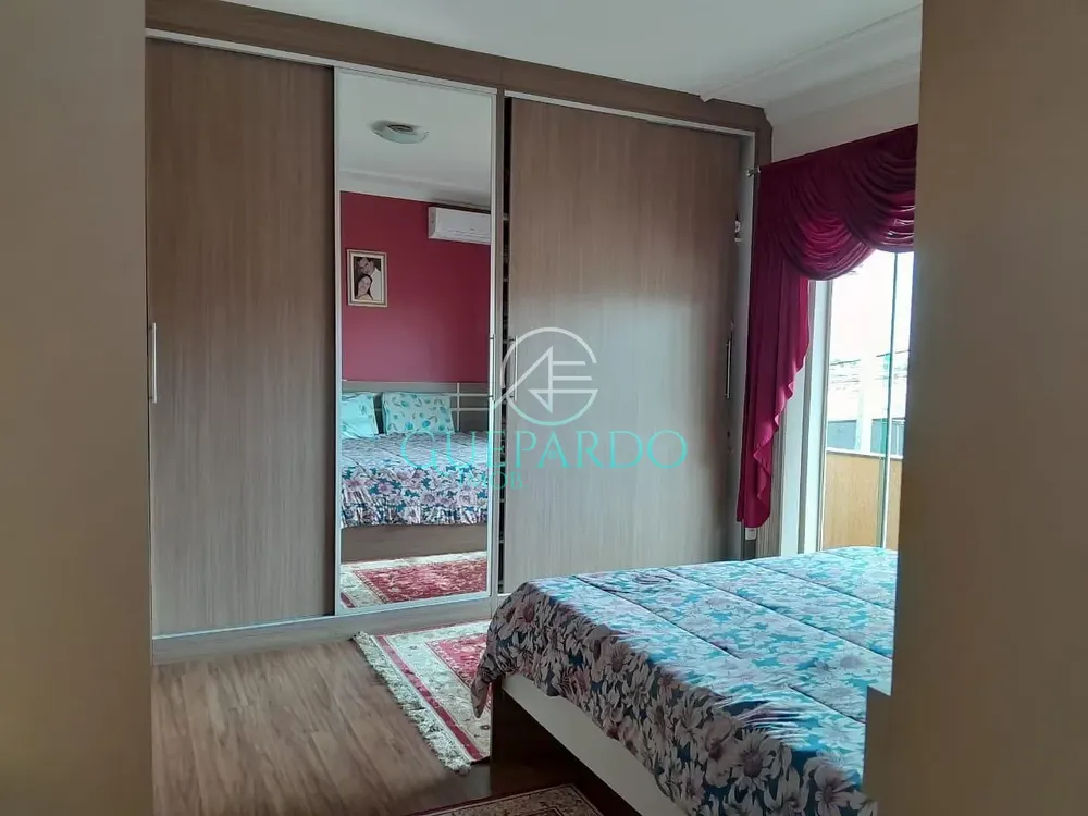 Sobrado, 3 quartos, 230 m² - Foto 11
