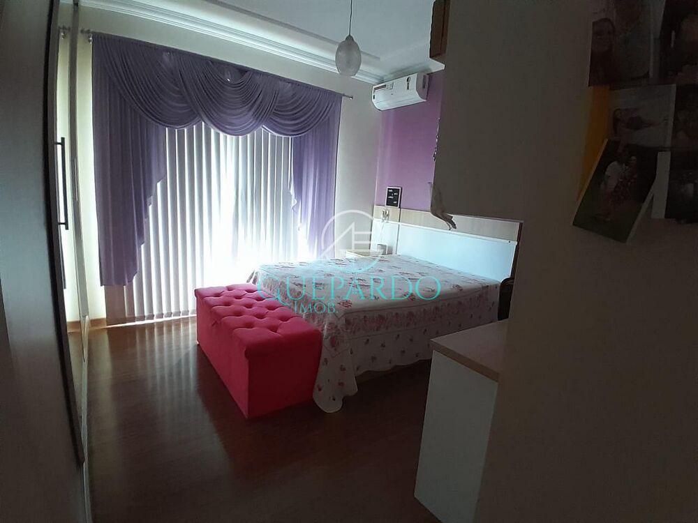 Sobrado, 3 quartos, 230 m² - Foto 2