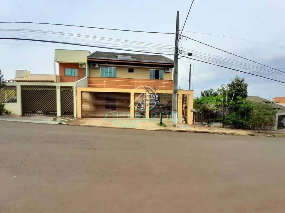 Sobrado, 3 quartos, 230 m² - Foto 9