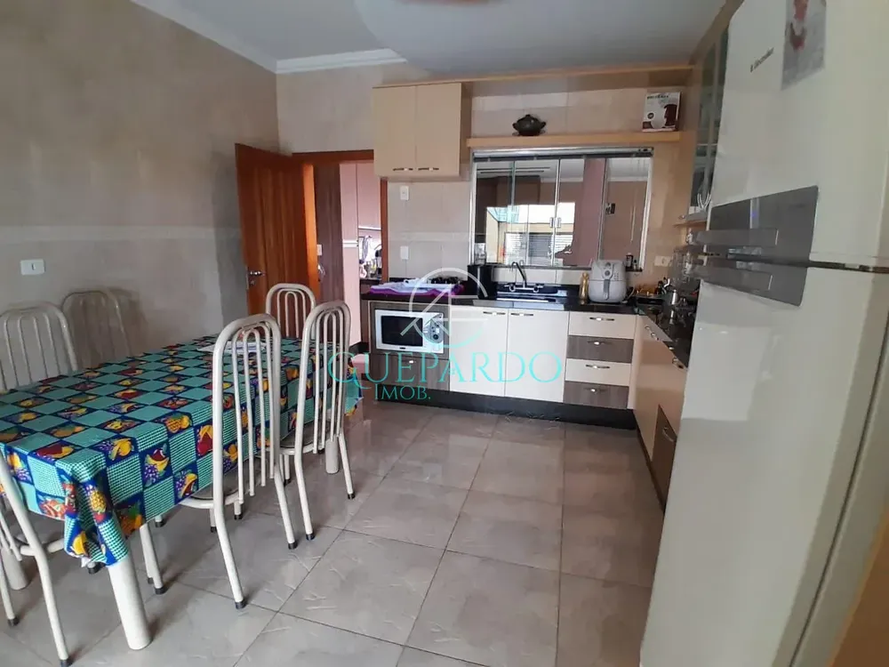 Sobrado, 3 quartos, 230 m² - Foto 18