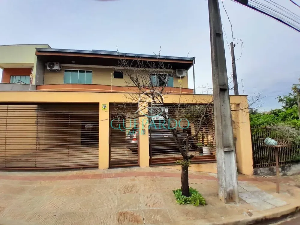 Sobrado, 3 quartos, 230 m² - Foto 10