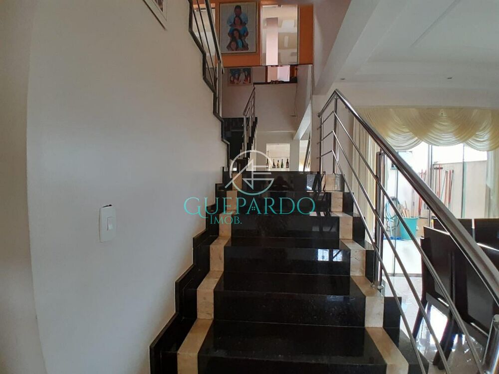 Sobrado, 3 quartos, 230 m² - Foto 5