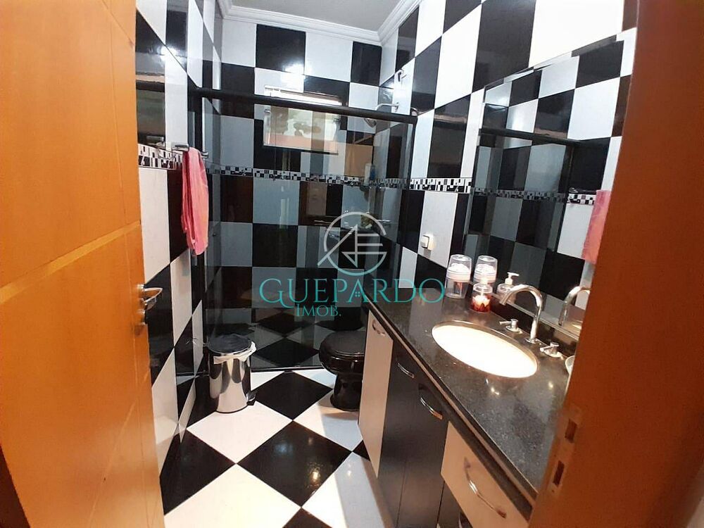 Sobrado, 3 quartos, 230 m² - Foto 3