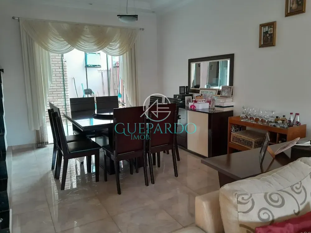 Sobrado, 3 quartos, 230 m² - Foto 23