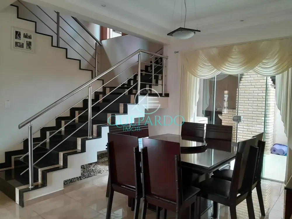 Sobrado, 3 quartos, 230 m² - Foto 22