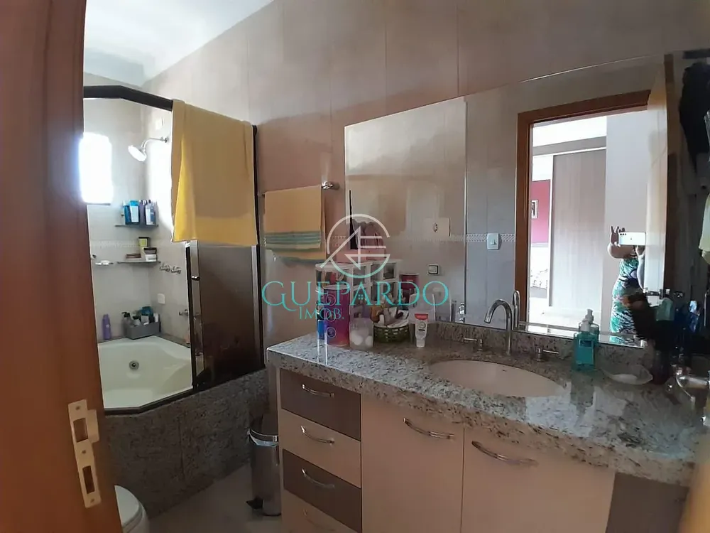 Sobrado, 3 quartos, 230 m² - Foto 24