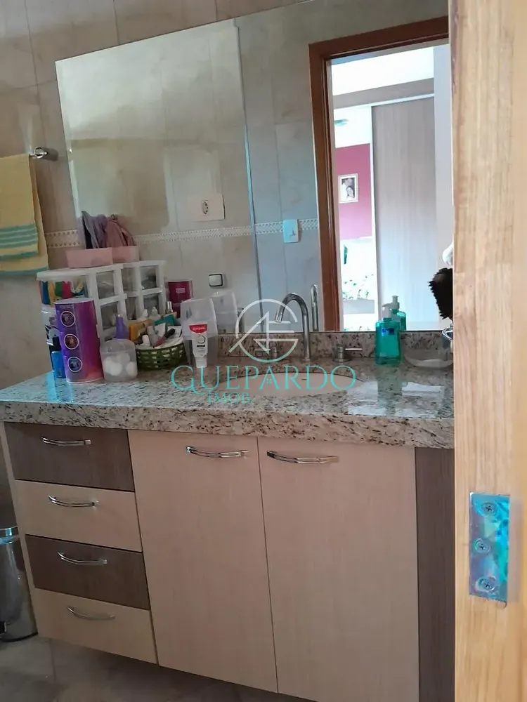 Sobrado, 3 quartos, 230 m² - Foto 13