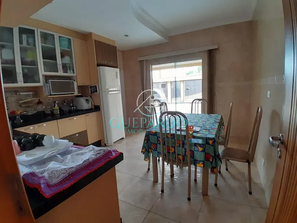 Sobrado, 3 quartos, 230 m² - Foto 17