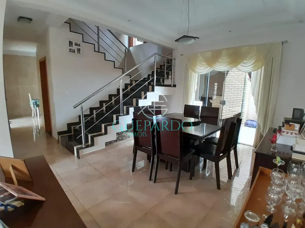 Sobrado, 3 quartos, 230 m² - Foto 21