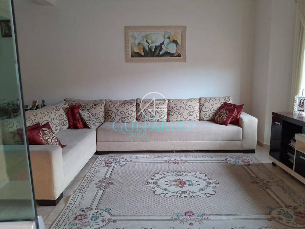 Sobrado, 3 quartos, 230 m² - Foto 8