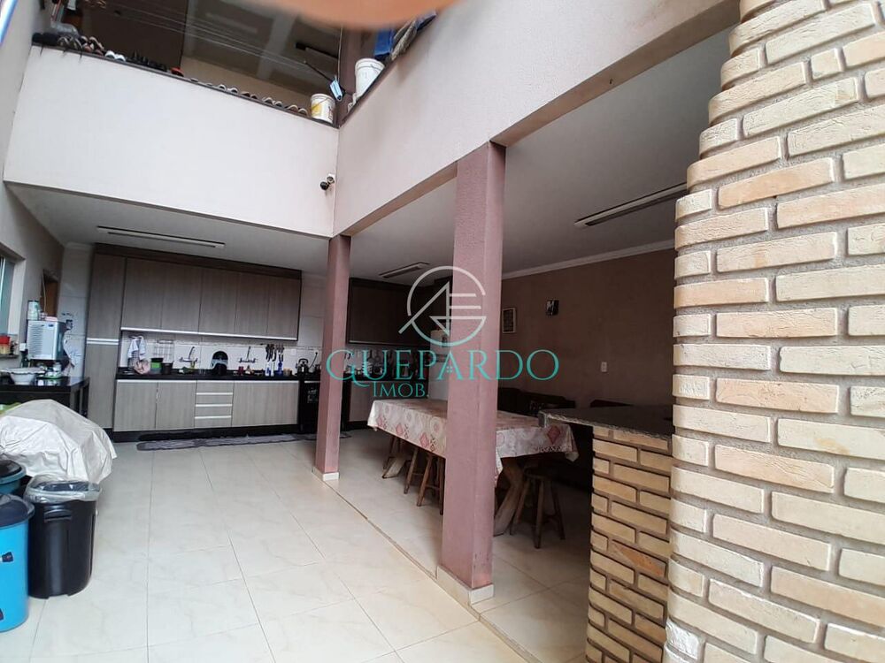 Sobrado, 3 quartos, 230 m² - Foto 7