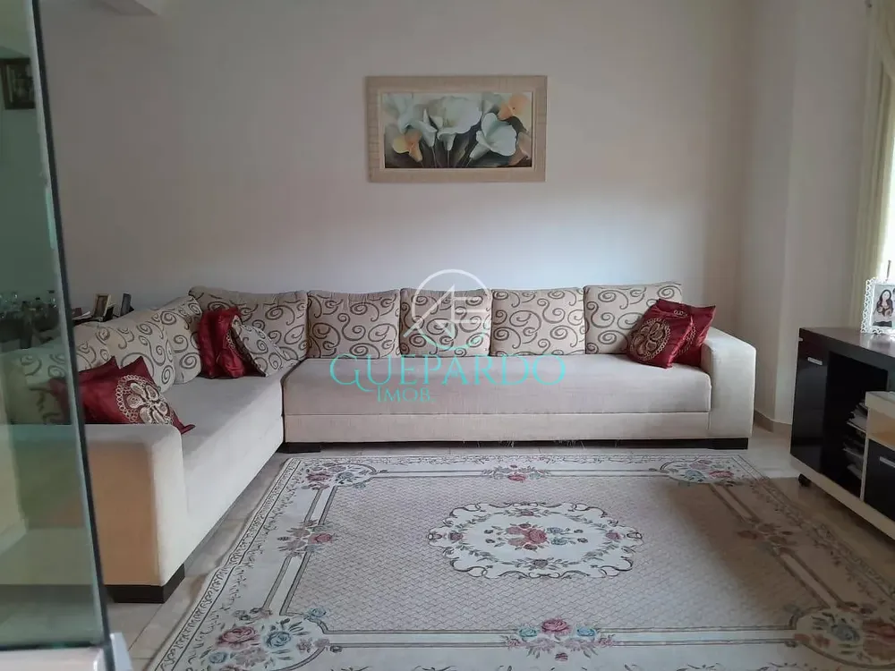 Sobrado, 3 quartos, 230 m² - Foto 20