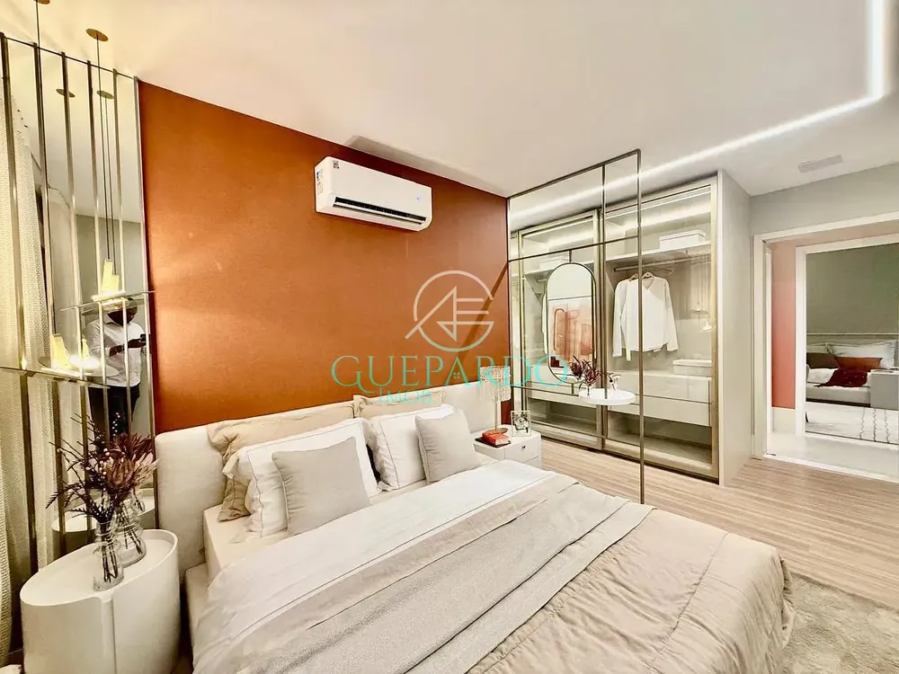 Apartamento, 3 quartos, 134 m² - Foto 11