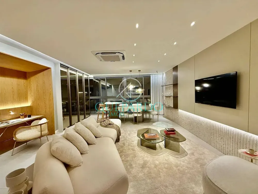 Apartamento, 3 quartos, 134 m² - Foto 8