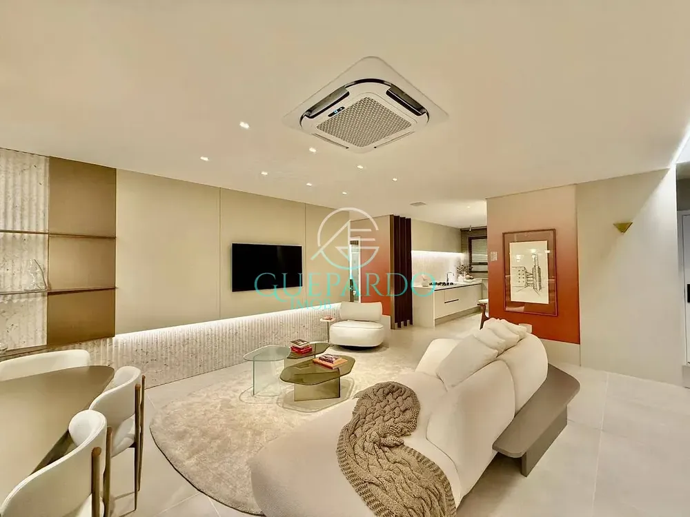Apartamento, 3 quartos, 134 m² - Foto 5