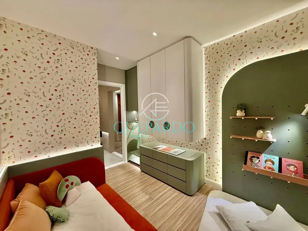 Apartamento, 3 quartos, 134 m² - Foto 16