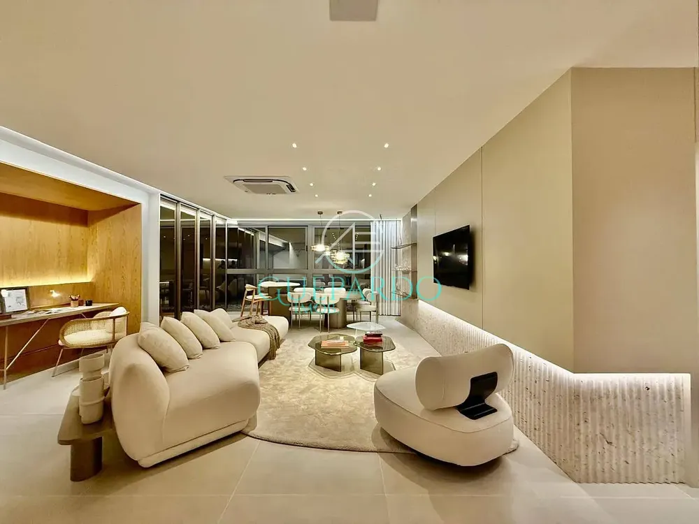 Apartamento, 3 quartos, 134 m² - Foto 13