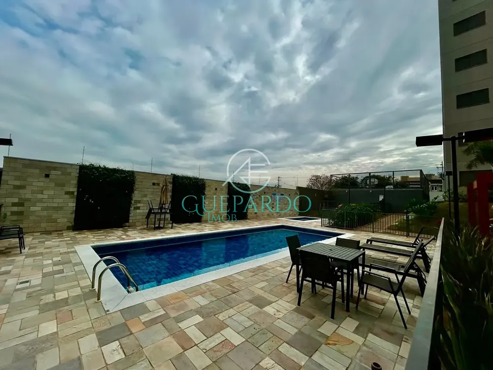 Apartamento, 2 quartos, 51 m² - Foto 12
