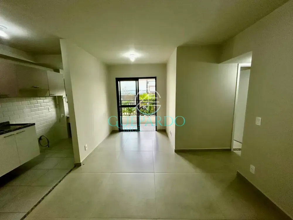 Apartamento, 2 quartos, 51 m² - Foto 2