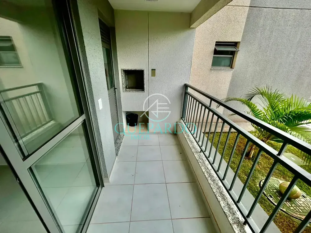 Apartamento, 2 quartos, 51 m² - Foto 4
