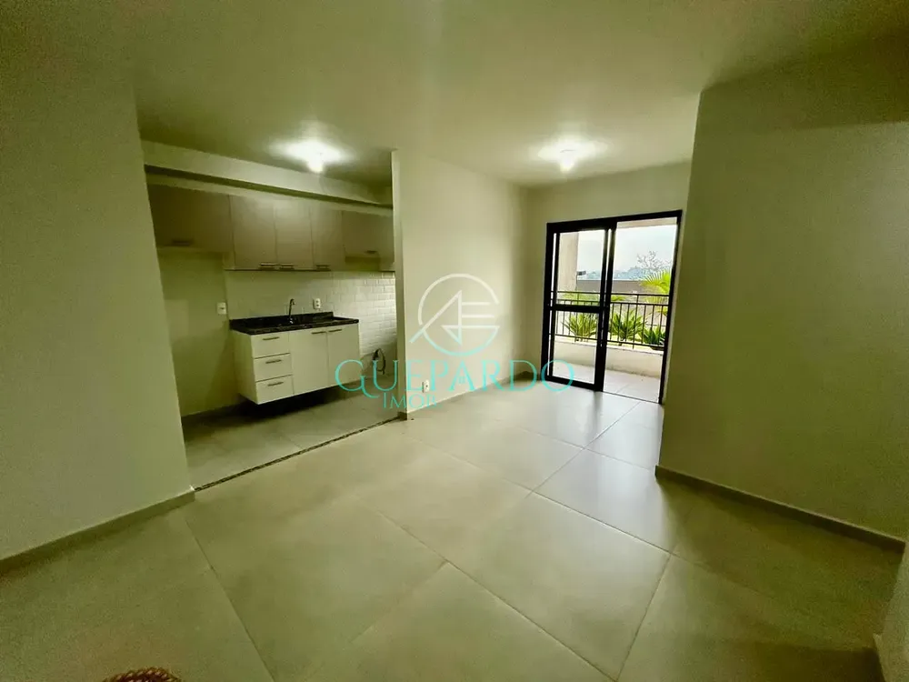 Apartamento, 2 quartos, 51 m² - Foto 1