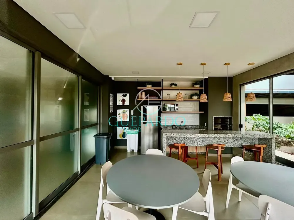 Apartamento, 2 quartos, 51 m² - Foto 2