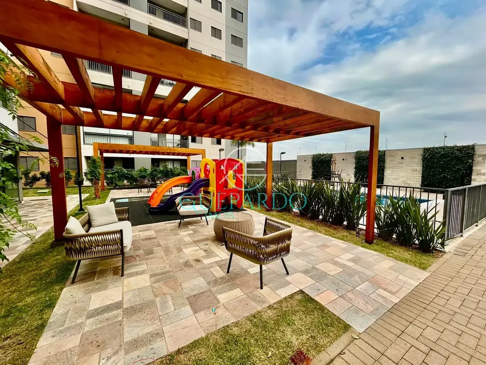 Apartamento, 2 quartos, 51 m² - Foto 10