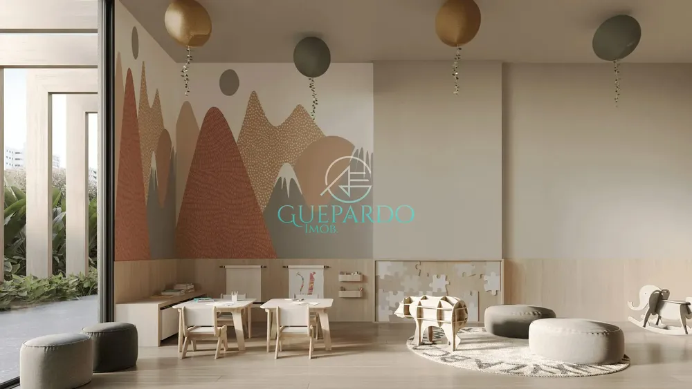 Apartamento, 4 quartos, 340 m² - Foto 6