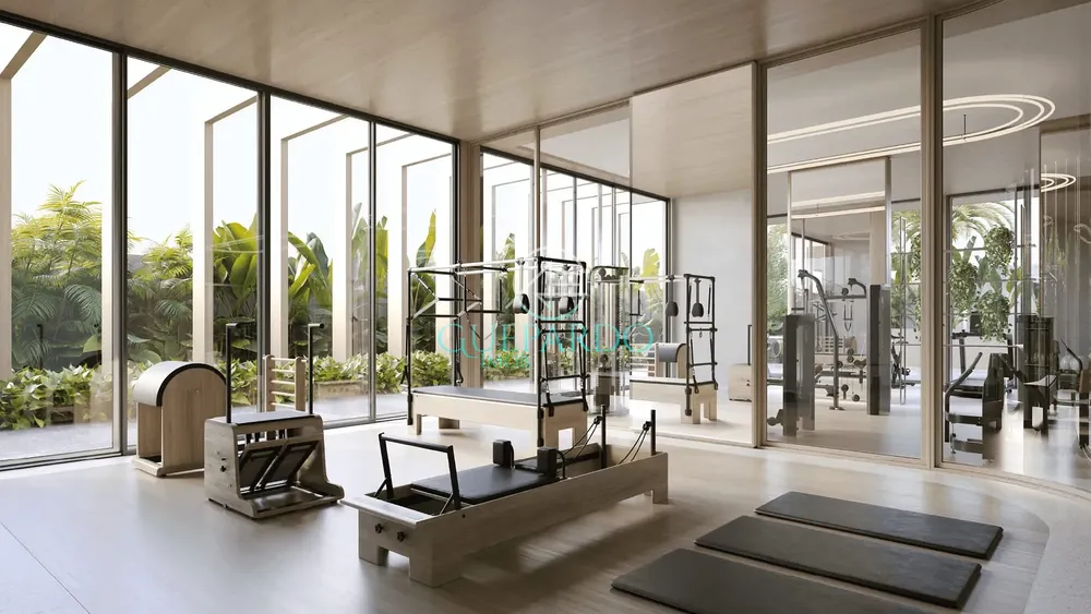 Apartamento, 4 quartos, 340 m² - Foto 8