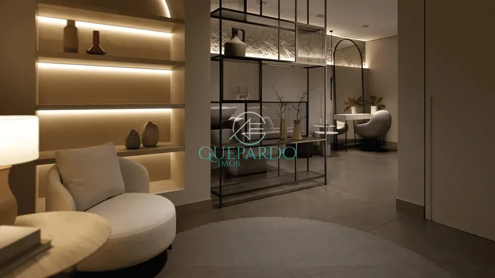 Apartamento, 4 quartos, 340 m² - Foto 13