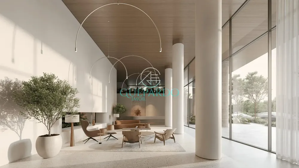 Apartamento, 4 quartos, 340 m² - Foto 4