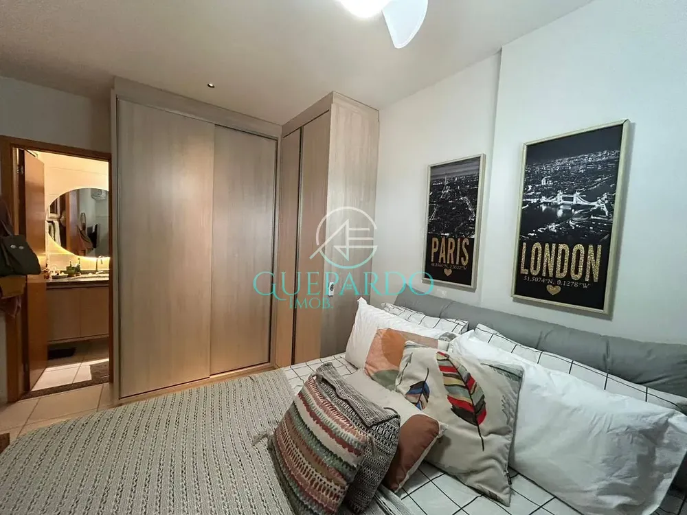Apartamento, 2 quartos, 56 m² - Foto 10