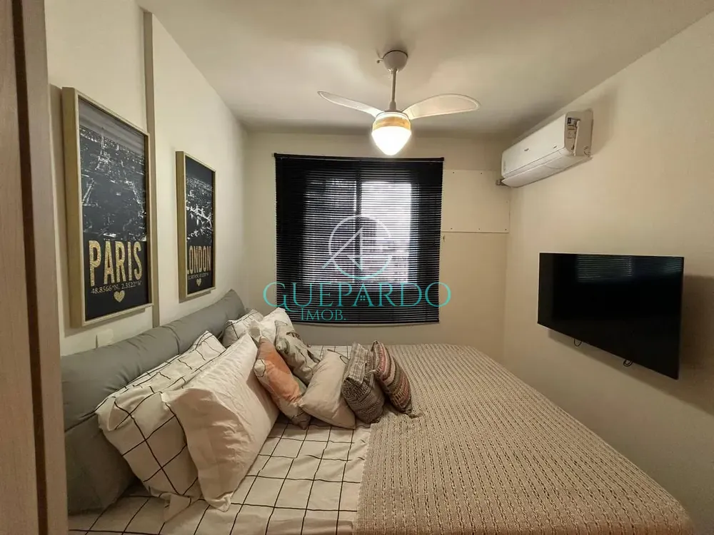 Apartamento, 2 quartos, 56 m² - Foto 12