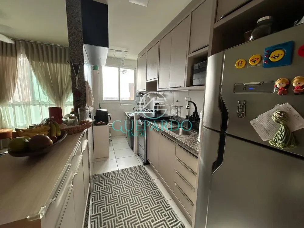 Apartamento, 2 quartos, 56 m² - Foto 4