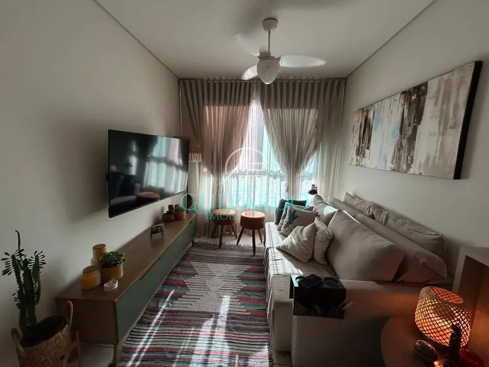 Apartamento, 2 quartos, 56 m² - Foto 1