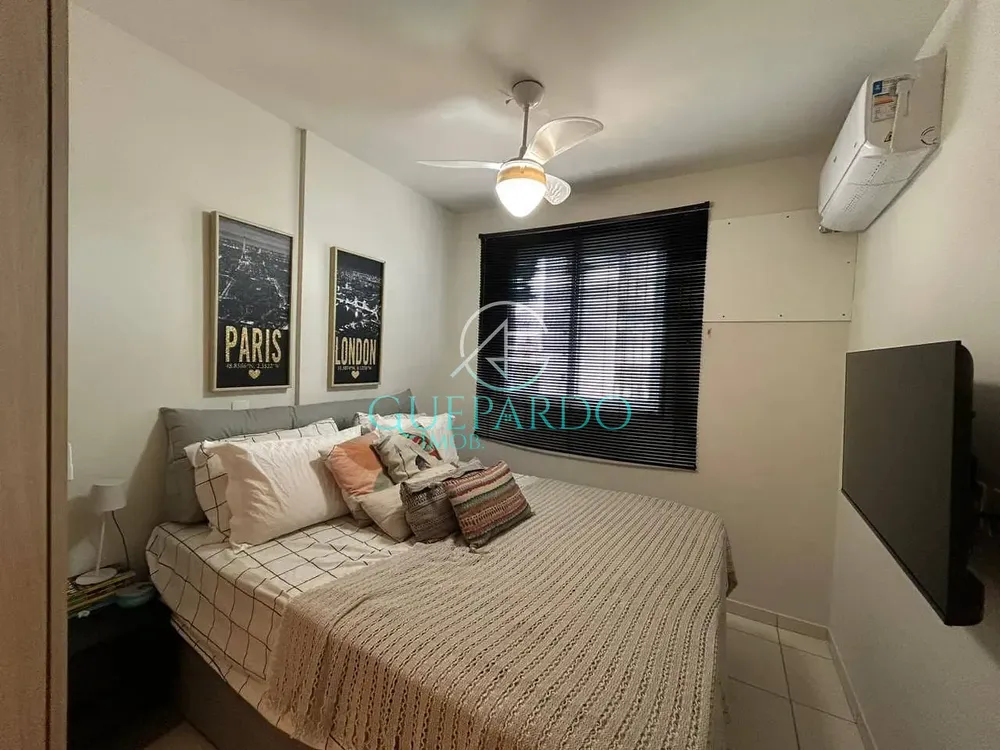 Apartamento, 2 quartos, 56 m² - Foto 11