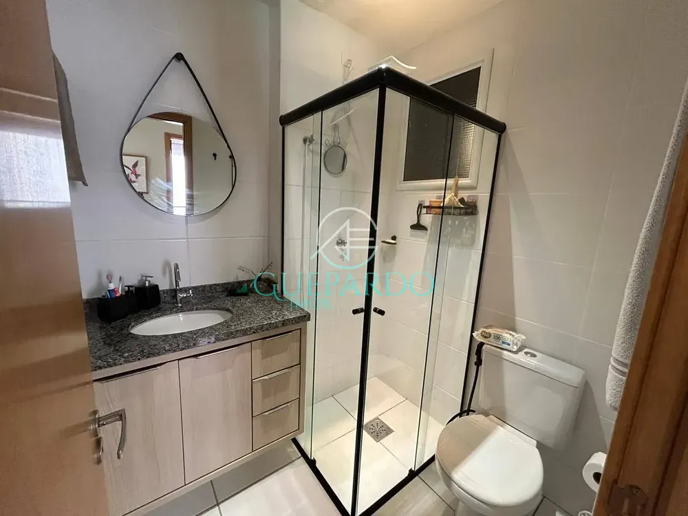 Apartamento, 2 quartos, 56 m² - Foto 7