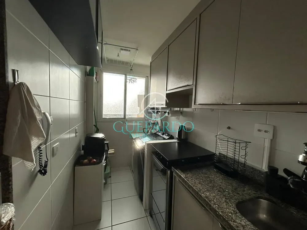 Apartamento, 2 quartos, 56 m² - Foto 6
