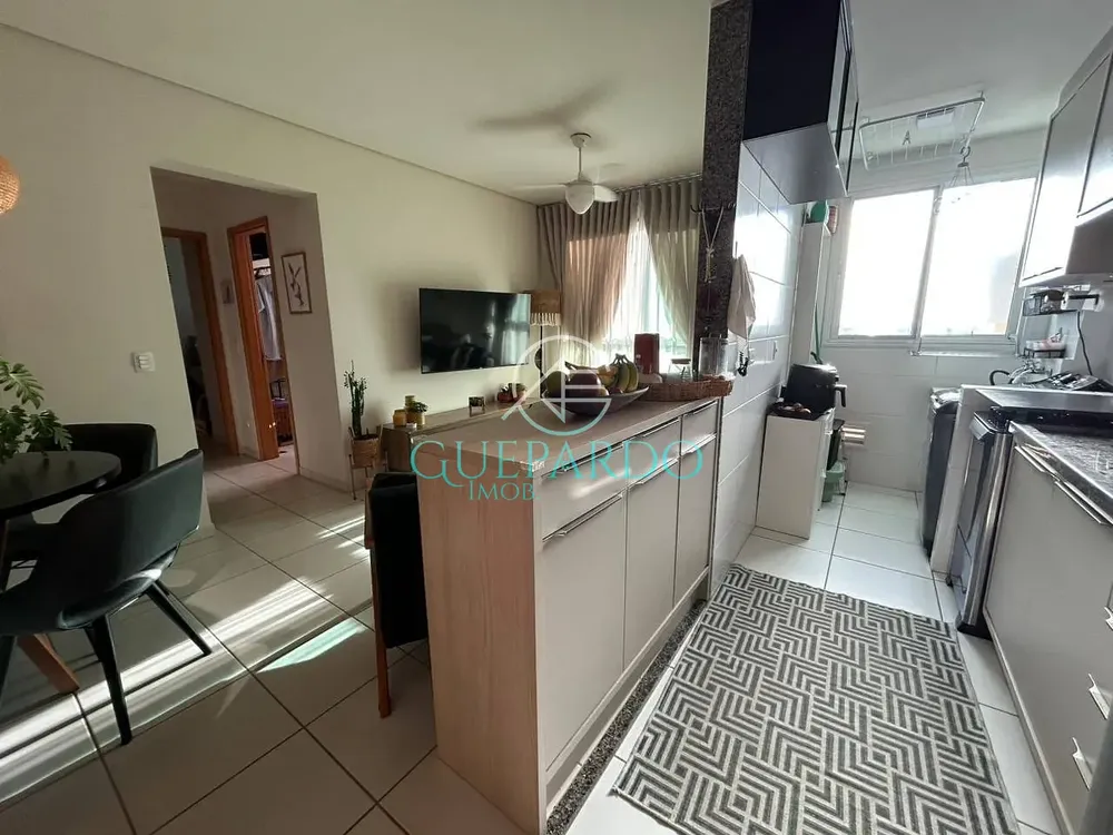 Apartamento, 2 quartos, 56 m² - Foto 5